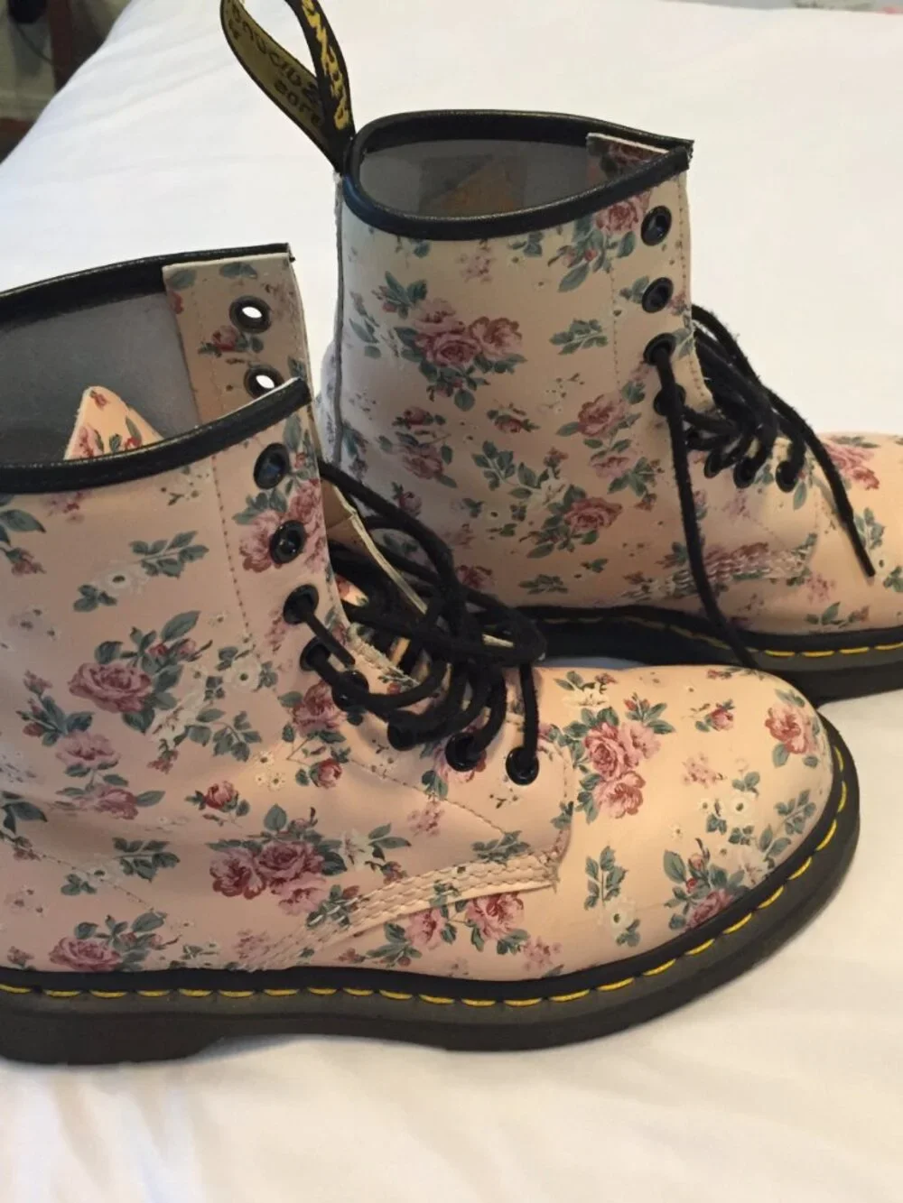 Dr. Martens doc marten